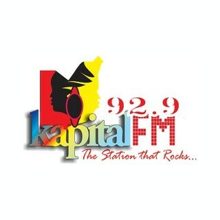 KapitalFM live