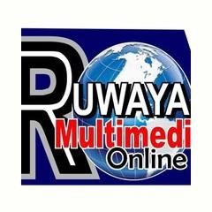 Ruwaya Multimedia live
