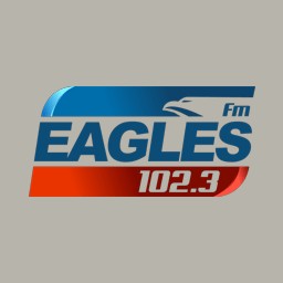 Eagles FM live