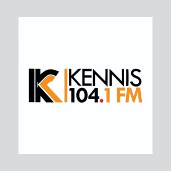 Kennis 104.1 FM live