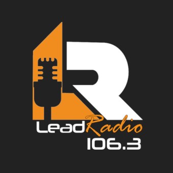 LeadRadio 106.3 FM live