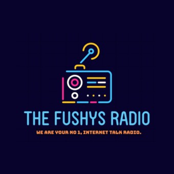 The Fushys Radio live
