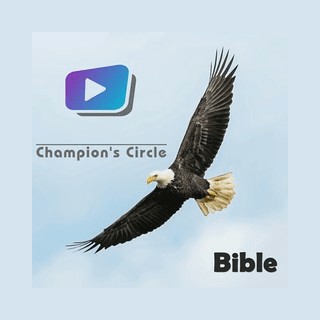 Champion's Circle Bible Radio live