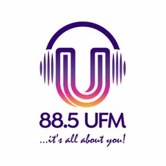 88.5 UFM live