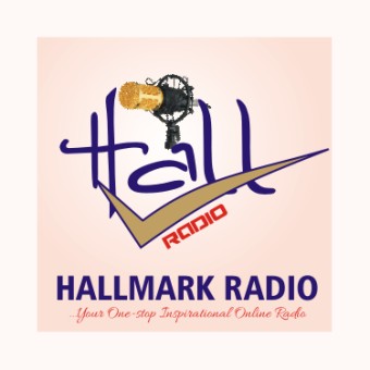 Hallmark Radio live