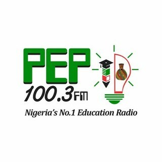 Pep100.3 FM live
