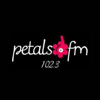 Petals FM 102.3 live