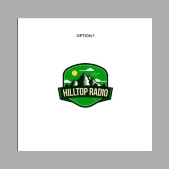 Hilltop Radio live