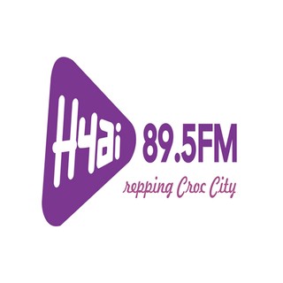 HYAI89.5 FM live