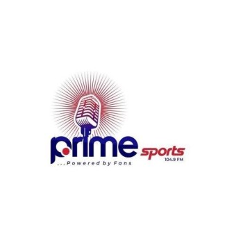 Primesports 104.9 FM live