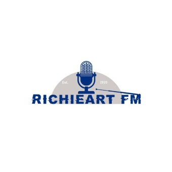 Richieart FM live