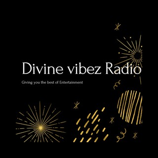 DivinevibezRadio live