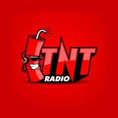 TNT Zenica logo