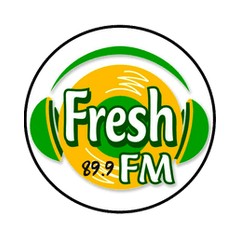 FRESH 89.9 FM live