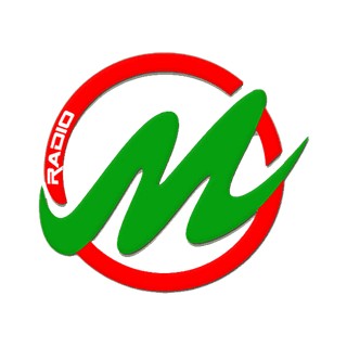 Radio M Lebanon live logo