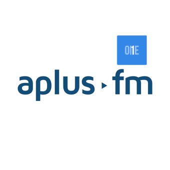 Radio Aplus.FM ONE live