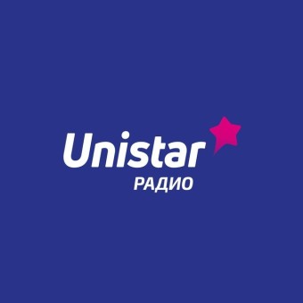 Unistar Radio 99.5 FM live logo