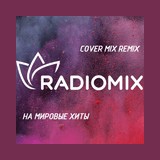 RadioMIX live logo