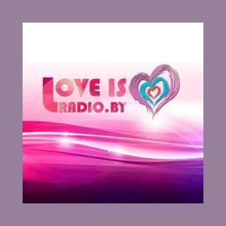 Love Is Radio live logo