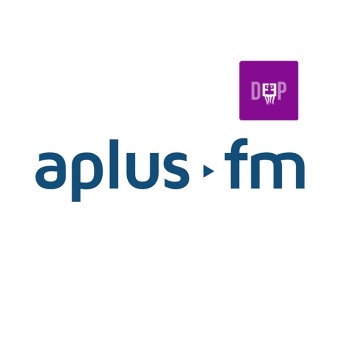 Radio Aplus.FM Deep live