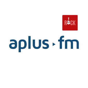 Radio Aplus.FM Rock live