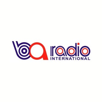 Radio BA 104.6 FM live