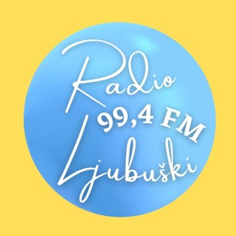 Radio Ljubuški logo