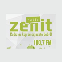Radio Zenit logo