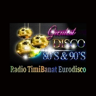 Radio TimiBanat Eurodisco