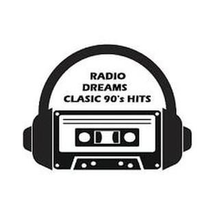 Radio Dreams 90'Hits