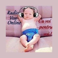Radio Vox Online