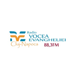 Radio Voces Evangheliei 88.3 FM