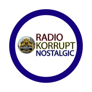 Radio Korrupt Nostalgic - Hip-Hop