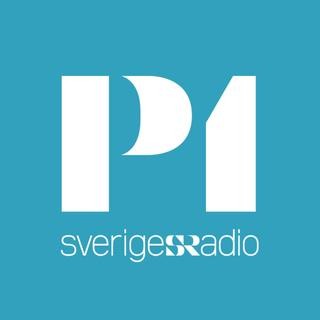 Sveriges Radio P1 logo