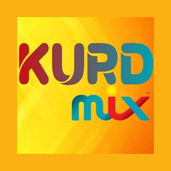 KURD mix logo