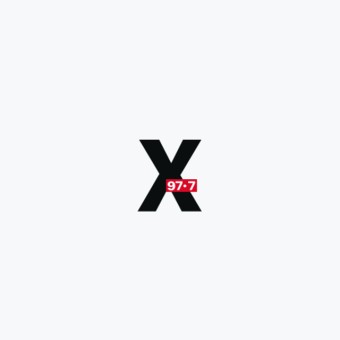 X-id 97.7 FM logo