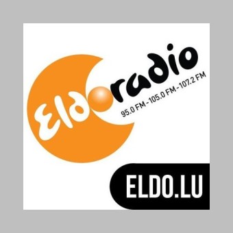 Eldoradio logo