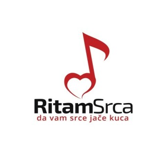 Radio Ritam Srca logo