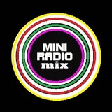 Mini Radio Mix logo