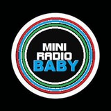 Mini Radio Baby