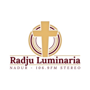Radju Luminaria logo