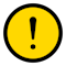 alert icon