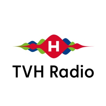 TVH Radio logo