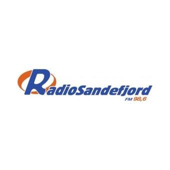 Radio Sandefjord logo