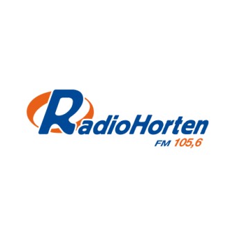 Radio Horten logo
