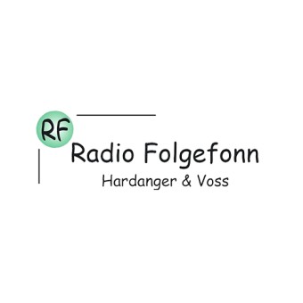Radio Folgefonn logo