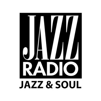 Jazz Radio logo