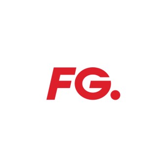 FG. logo