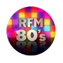 RFM 80's logo