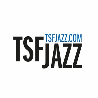TSF Jazz logo